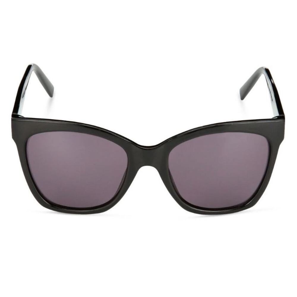 New Harper + Roe Black Women's Sunglasses